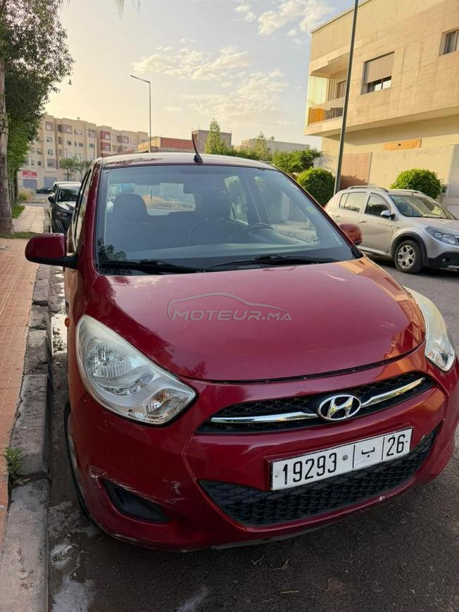hyyadey i10 