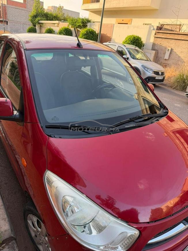 hyyadey i10 