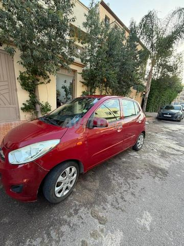 هيونداي i10 - 2