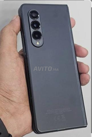 Samsung Galaxy Z Fold3 5G - 2