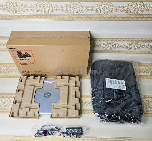 ترويج تصفية HP G8 250 CORE I3 الجيل العاشر