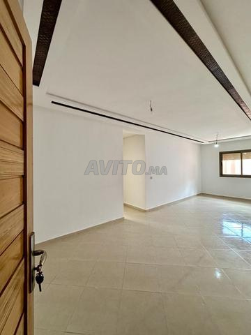 Résidence Lalla Soukaina 68m2
