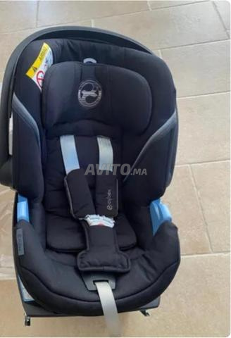 Vente siège auto Cybex Aton - 2