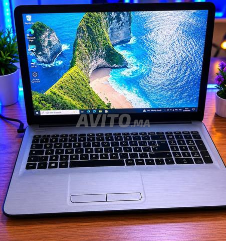 Hp MacBook i5