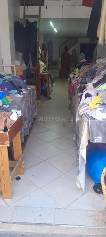Fonds de commerce à vendre - 2