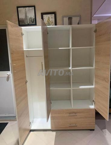Mario 3 portes, prix très intéressant 🤩, livraison gratuite