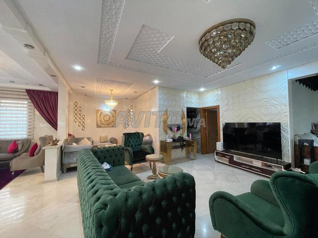 À louer – Superbe villa meublée à Targa - 2