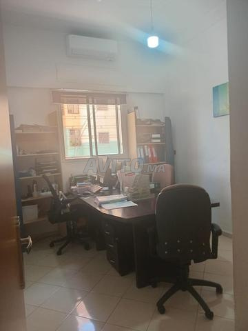 Appartement ou bureau à vendre 63 m² à Meknès - 2