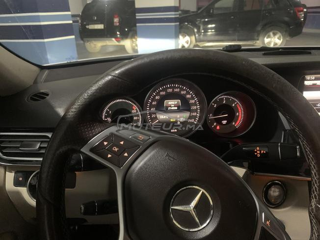 mercedes E250 4 matic