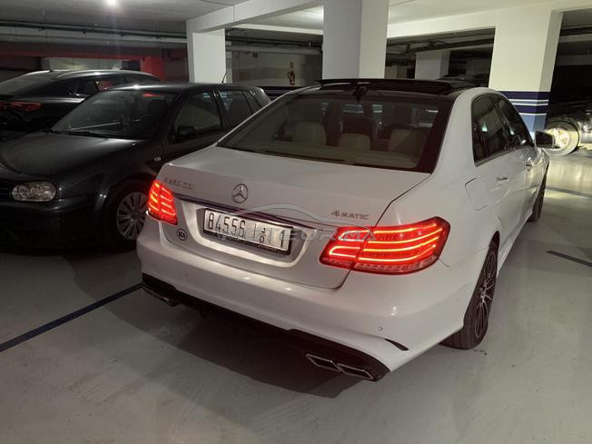 mercedes E250 4 matic