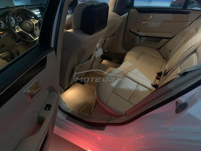 mercedes E250 4 matic