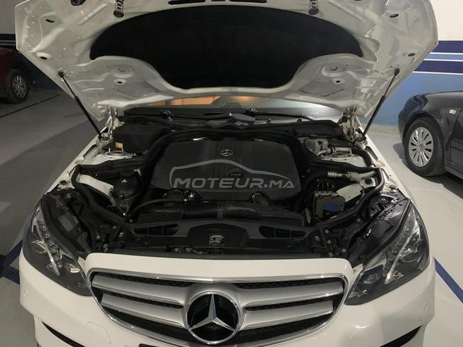 mercedes E250 4 matic