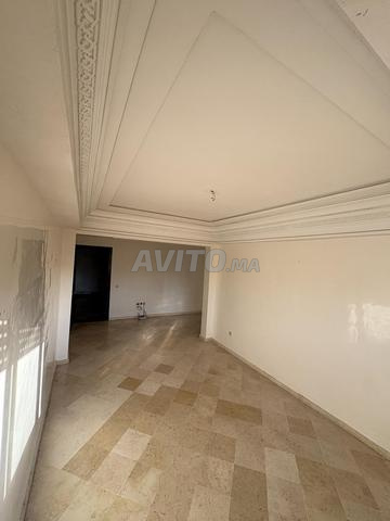Appartement à louer près de Aswak Salam Mohammedia
