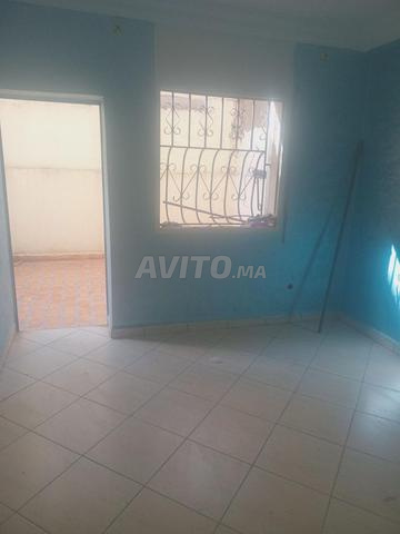 Appartement à louer 105 m² à Mohammedia