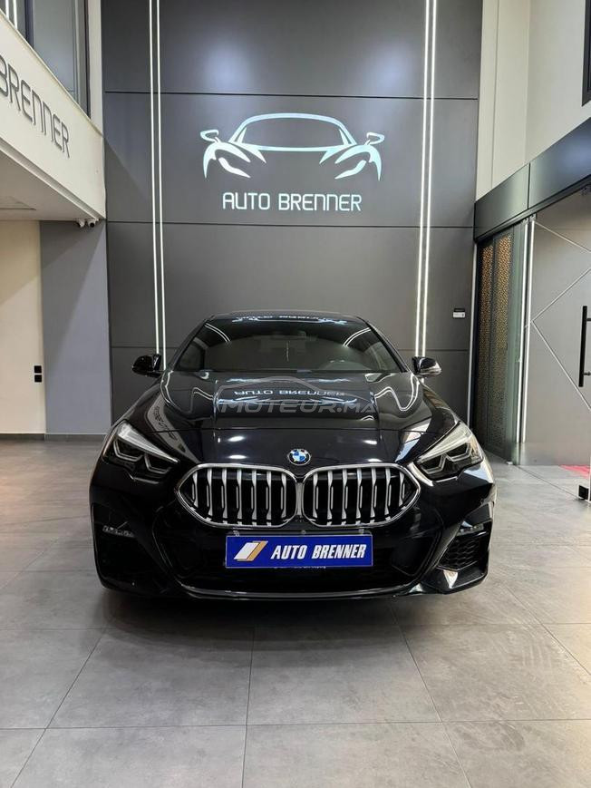 bmw serie 2 pack M