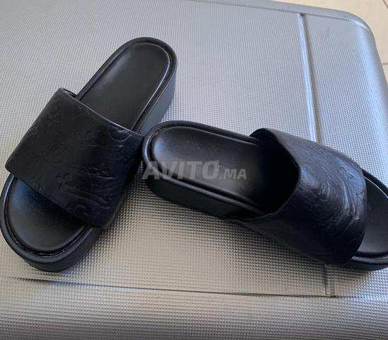 Sandales Louis Vuitton - 2