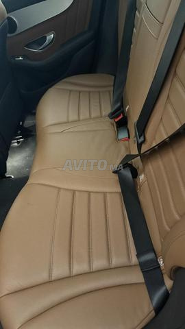 مرسيدس GLC 220 جديدة - 2