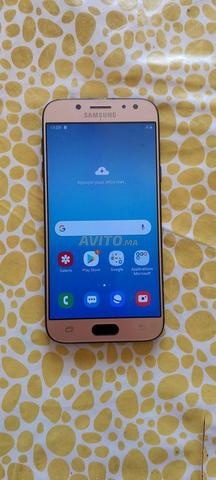 Téléphone Samsung 16Go