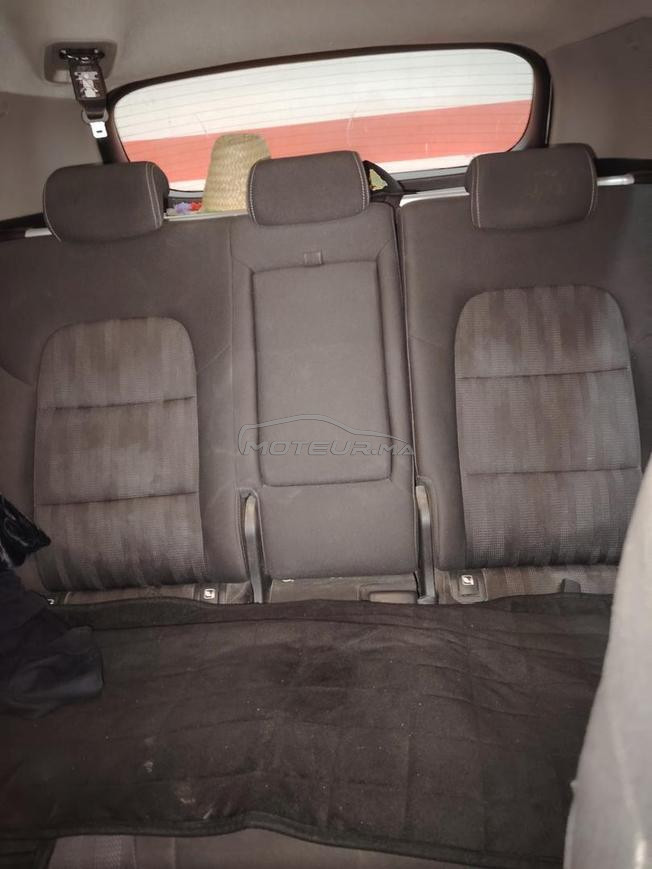 Kia Sportage Diesel Manuelle 2019 à Salé