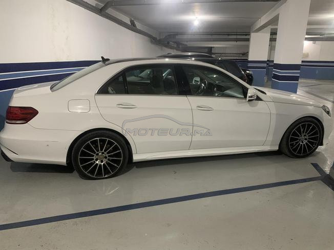 mercedes E250 4 matic