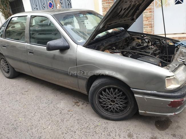 opel vectra 1.8 1991 