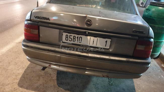opel vectra 1.8 1991 