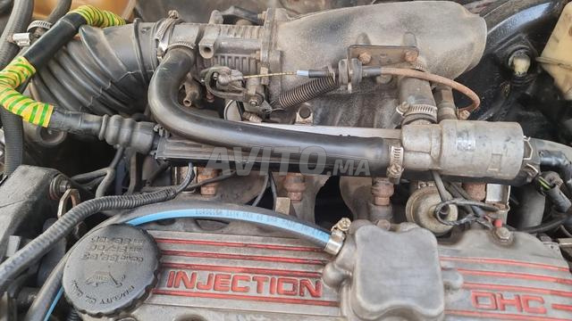 أوبل فيكترا 1.8 1991