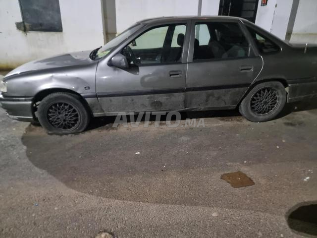 Opel Vectra 1.8 1991 - 2