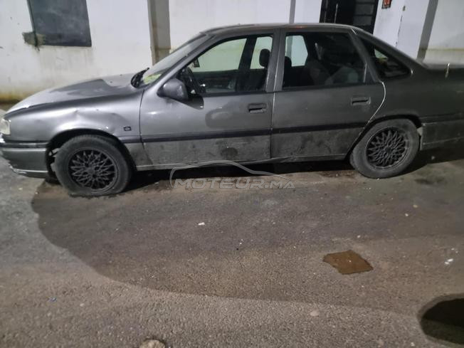 opel vectra 1.8 1991 