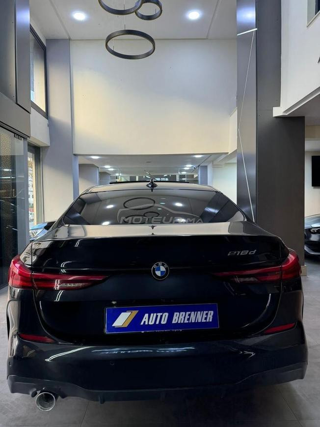 bmw serie 2 pack M