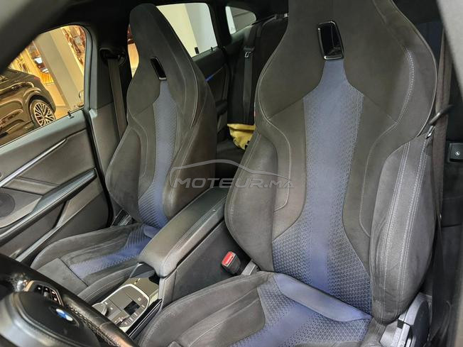 bmw serie 2 pack M
