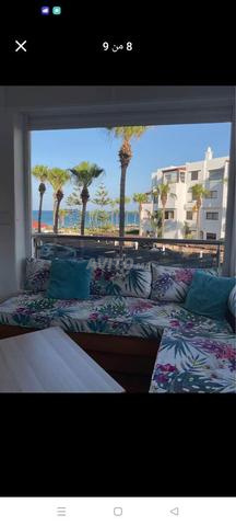 Location appartement Marina Bich - 2