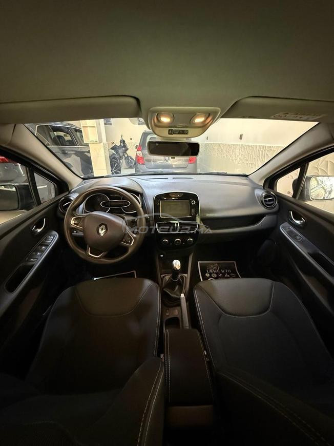 Renault Clio 4 2020