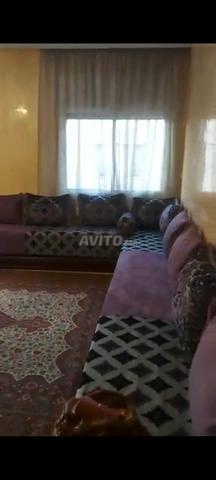 منزل طابقين مفروش للإيجار في حي الهدى - 2
