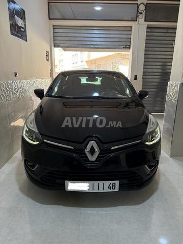 Renault Clio 4 2020