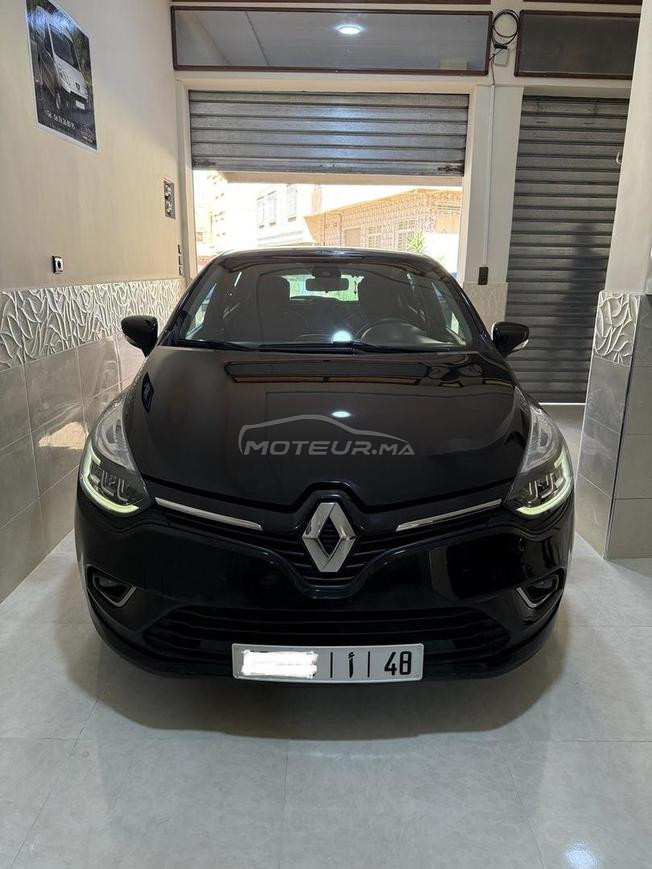 Renault Clio 4 2020