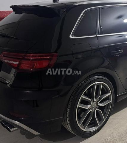 Jantes originales Audi s3 - 2