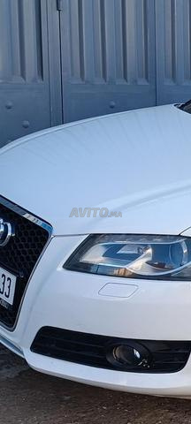 Audi A3 2.0 litre
