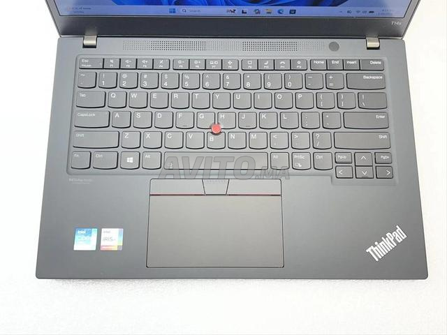 Lenovo ThinkPad T14s 11th Gen (i5 / 512 / 16) - 2