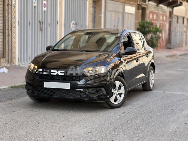 Dacia Sandero 2023 Diesel