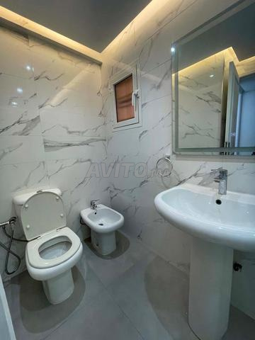 Appartement à louer 70 m² à Temara - 2
