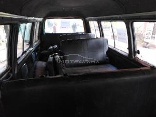 Hyundai H100 Diesel Manuelle 2003 à Casablanca