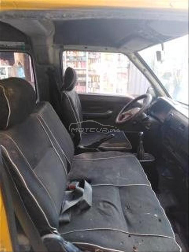 Hyundai H100 Diesel Manuelle 2003 à Casablanca