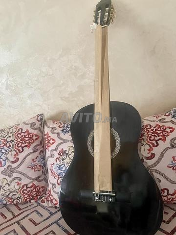 جيتار كلاسيكي