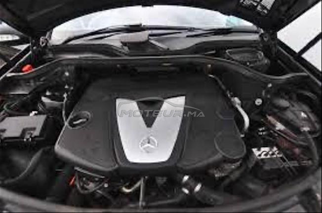 Mercedes ML 320