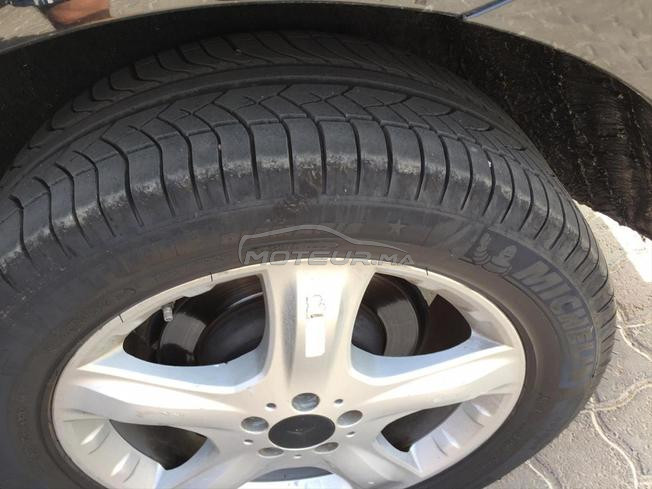 Mercedes ML 320