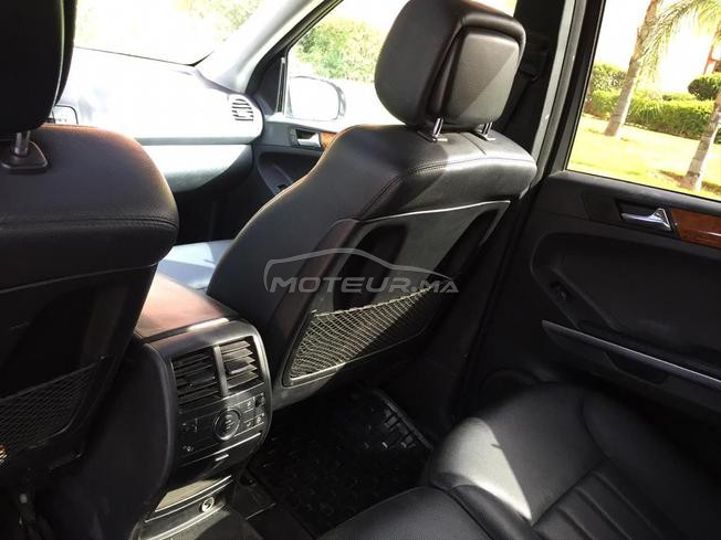 Mercedes ML 320