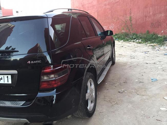 Mercedes ML 320