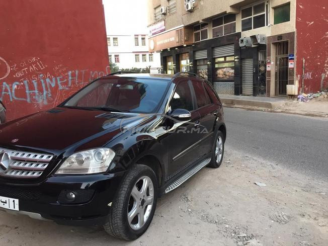 Mercedes ML 320