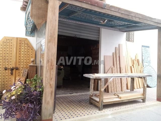 محل للبيع بطنجة - 2
